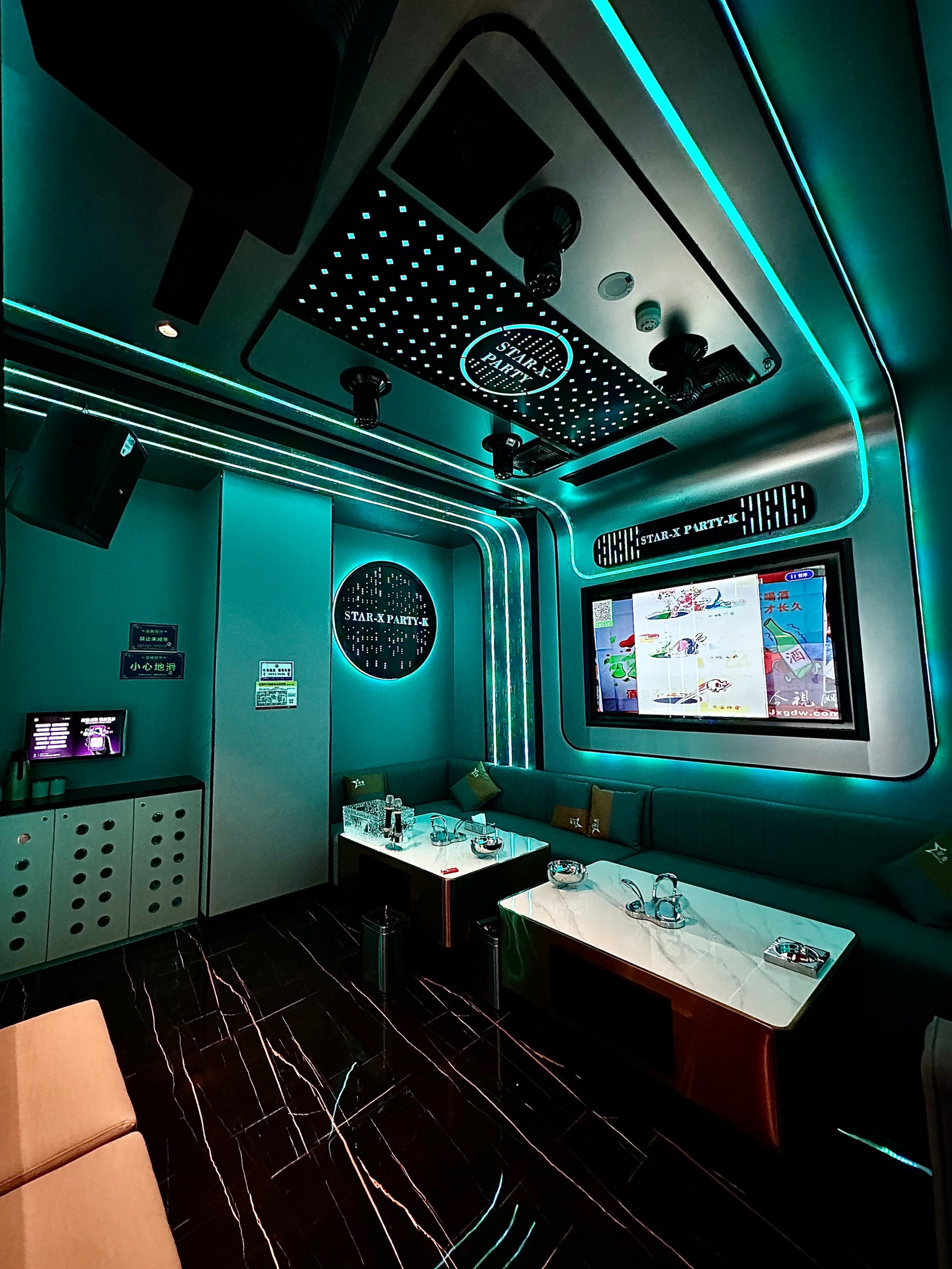 三明商务ktv价格及每小时多少钱解答-宁化县ktv预定