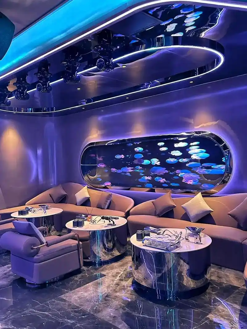 三明商务ktv含义及推荐解析-宁化县ktv预定